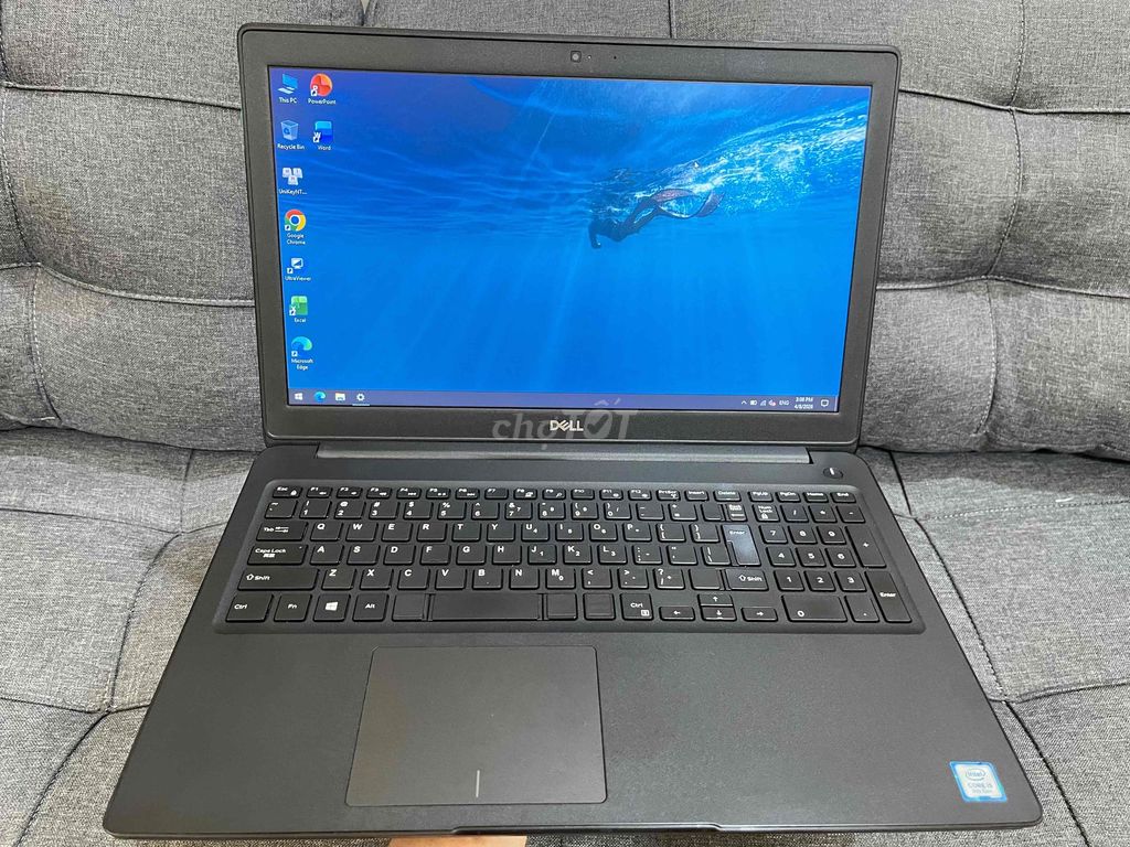 Dell Latitude 3500 i5gen8/8GB/256GB. Mua bán Laptop tại Thành phố Biên Hòa Đồng Nai được đăng bởi Laptop Nhật hình 1