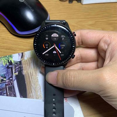 amazfit gtr 2. Mua bán Thiết bị đeo thông minh tại Quận Đống Đa Hà Nội được đăng bởi Nguyên Đỗ