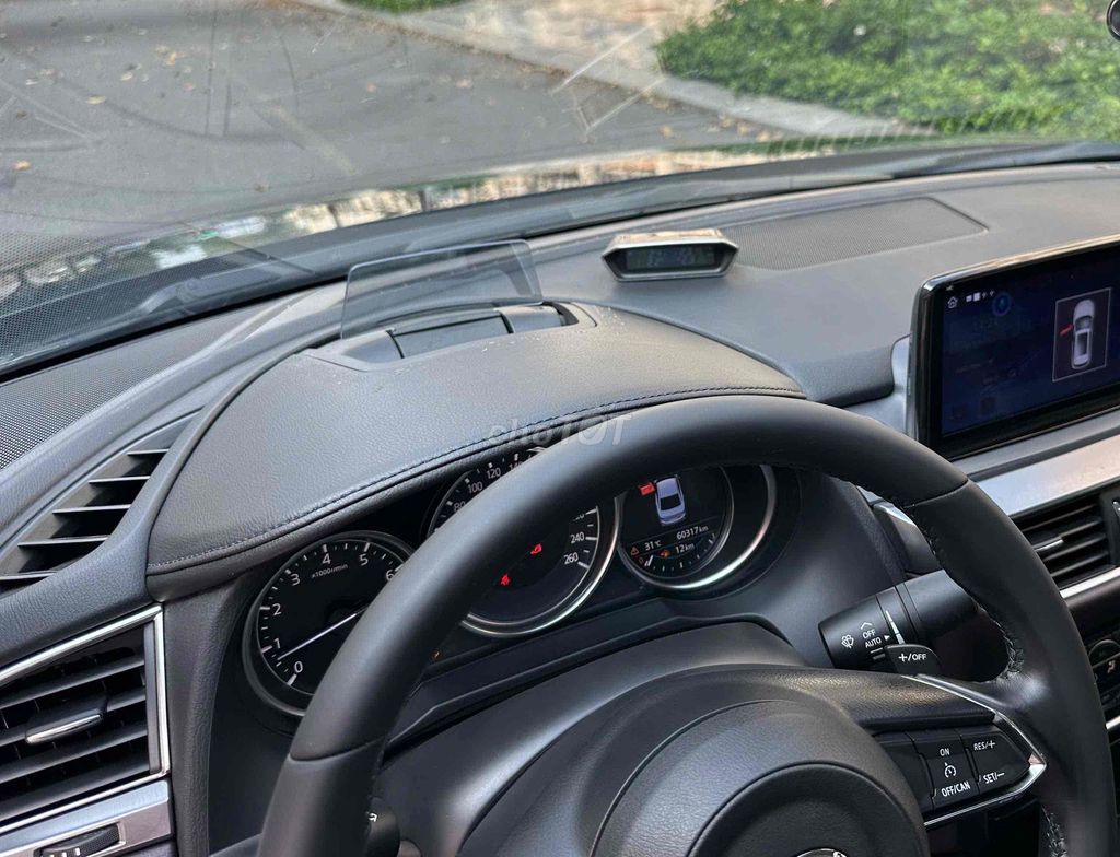 Mazda 6 2020 – Đẹp Sang, hỗ trợ góp 70%. Mua bán Ô tô tại Thành phố Thủ Đức Tp Hồ Chí Minh được đăng bởi Xe cũ bé Trâm hình 21