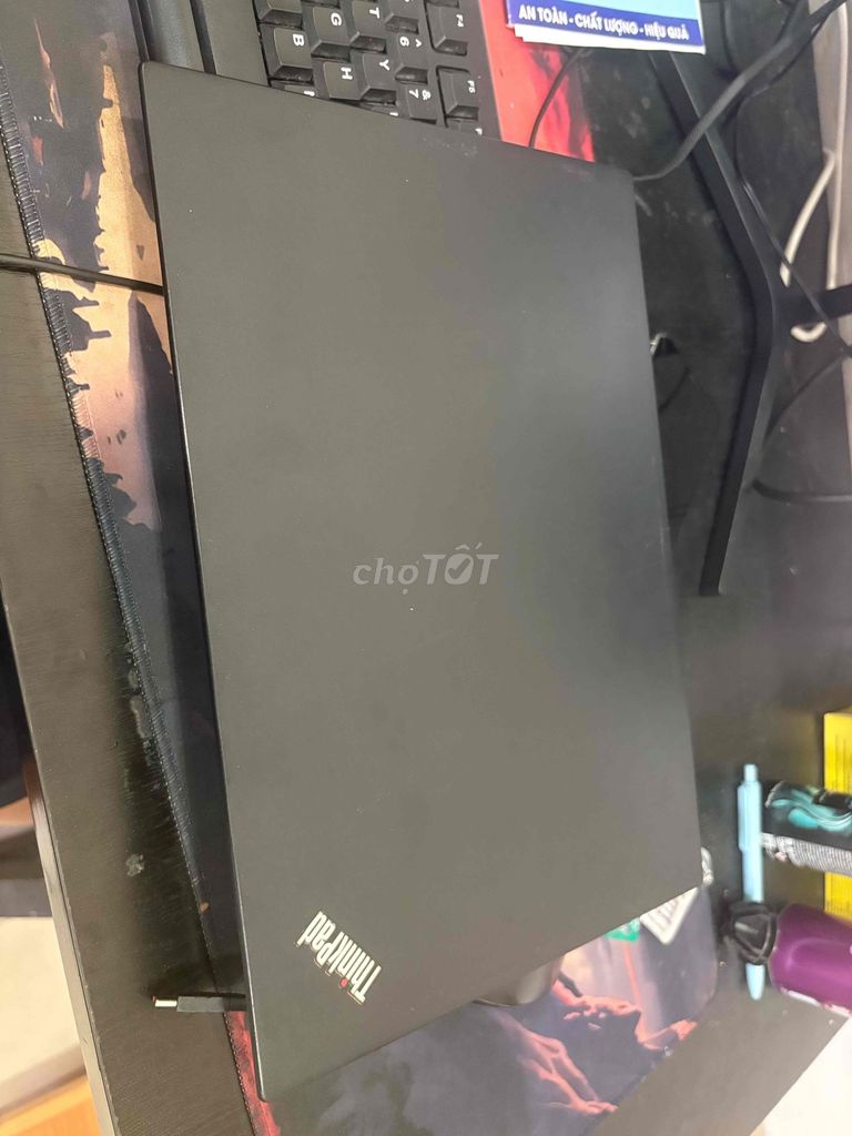 T14S GEN 1 RYZEN 5 | RAM 16GB | 256 GB. Mua bán Laptop tại Quận Bình Thạnh Tp Hồ Chí Minh được đăng bởi học hình 1