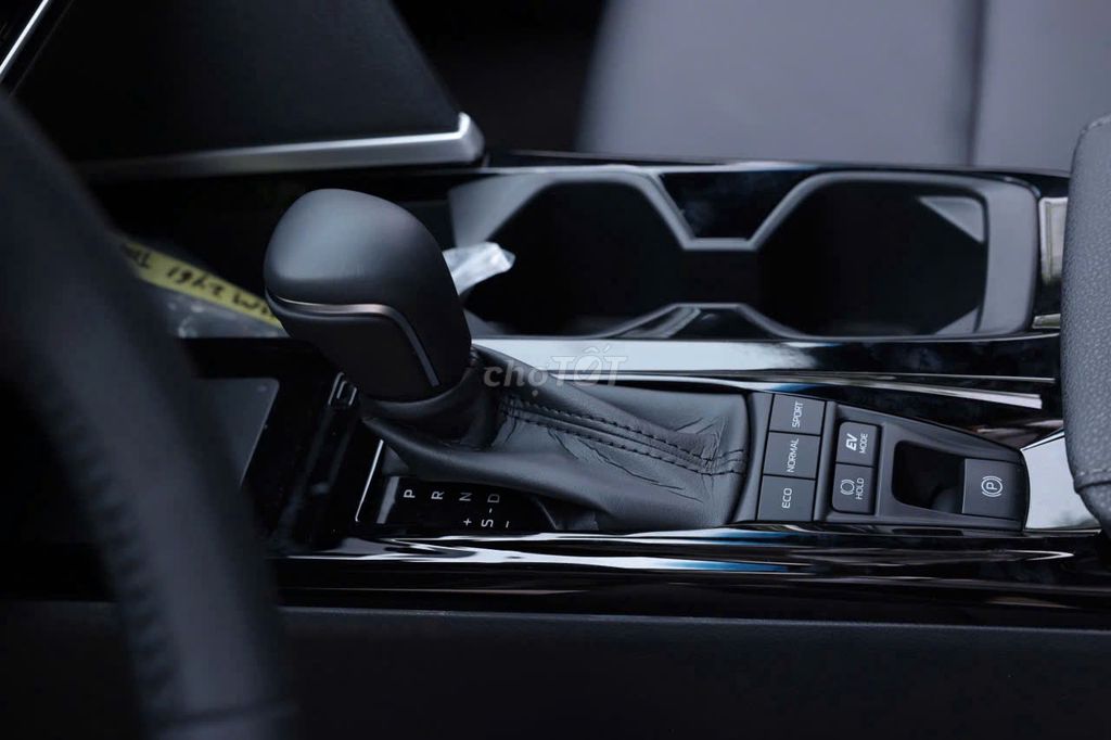 Camry 2.5HEV MID - HỖ TRỢ ĐẾN 100% THUẾ TRƯỚC BẠ. Mua bán Ô tô tại Quận 12 Tp Hồ Chí Minh được đăng bởi Hiếu Toyota Quận 12 hình 5