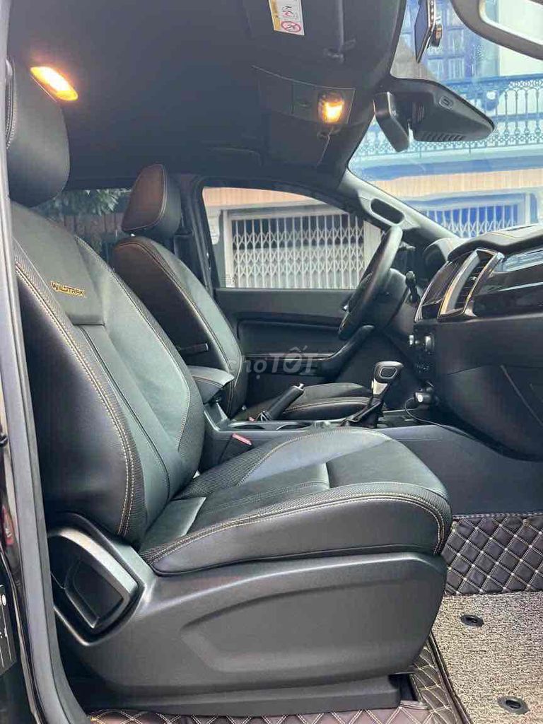 FORD RANGER 2020 WILDTRAK 02 CẦU FULL OPTION. Mua bán Ô tô tại Quận Gò Vấp Tp Hồ Chí Minh được đăng bởi Mr Tài hình 4
