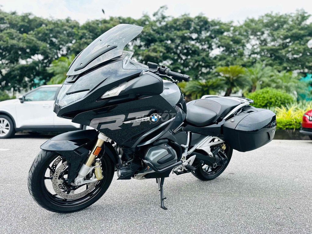 🌎 𝐁𝐌𝐖 𝐑𝟏𝟐𝟓𝟎 𝐑𝐓 𝟐𝟎𝟐𝟑 𝐒𝐩𝐨𝐫𝐭. Mua bán Xe máy tại Quận Tân Bình Tp Hồ Chí Minh được đăng bởi Nguyễn Đình Quang Duy  hình 5