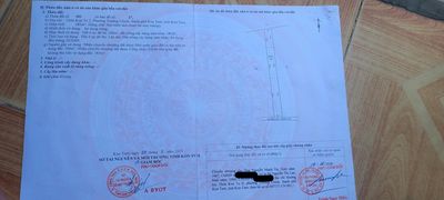 Đất nền thổ cư 1 phần. Mua bán đất tại Thành phố Kon Tum Kon Tum được đăng bởi Mạnh Đông Nguyễn