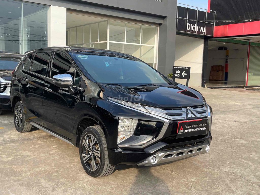 Mitsubishi Xpander 2020 1.5AT - 49000 km. Mua bán Ô tô tại Quận 12 Tp Hồ Chí Minh được đăng bởi Mitsubishi Tây Ninh hình 2
