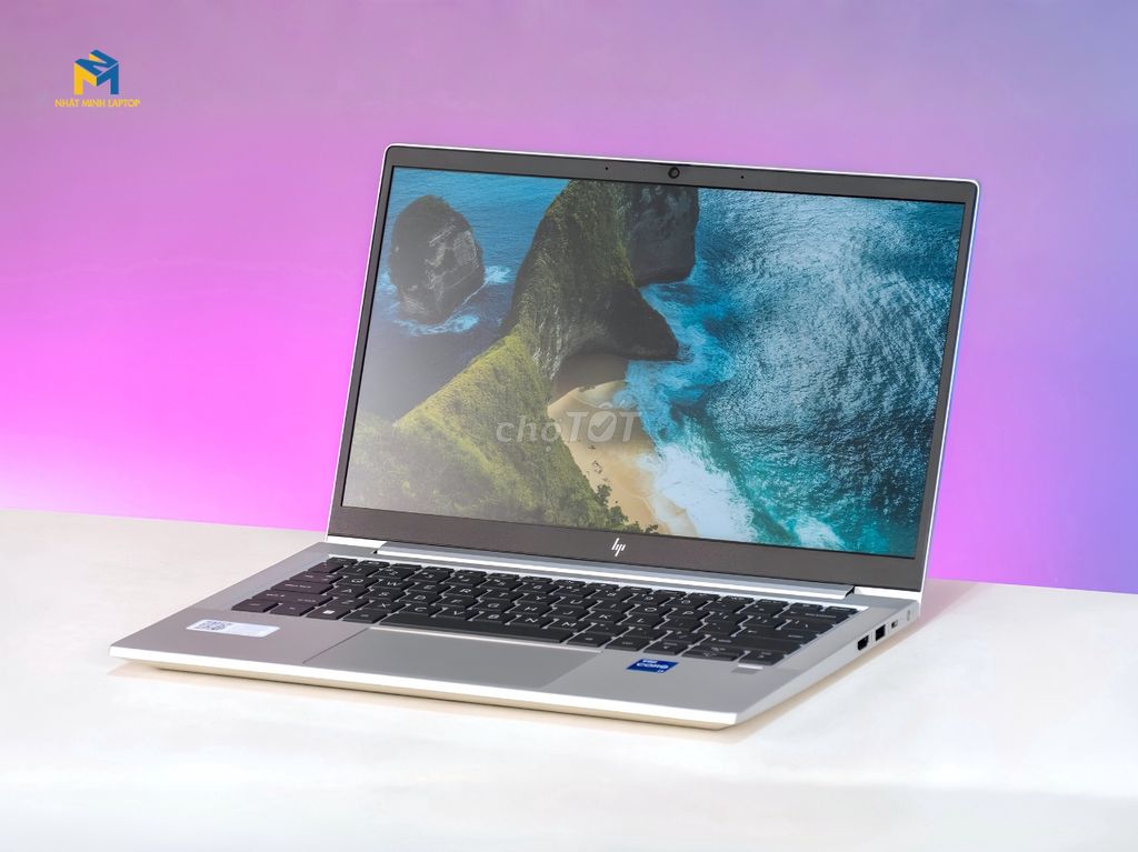 HP EliteBook 630 G10 i7 1355U | 16GB | 512GB | FHD. Mua bán Laptop tại Quận Bình Thạnh Tp Hồ Chí Minh được đăng bởi Nhật Minh Laptop hình 1