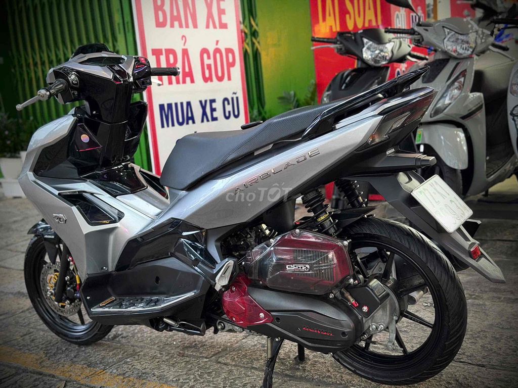 Honda Airblade 125 2022 Full Option Basic
