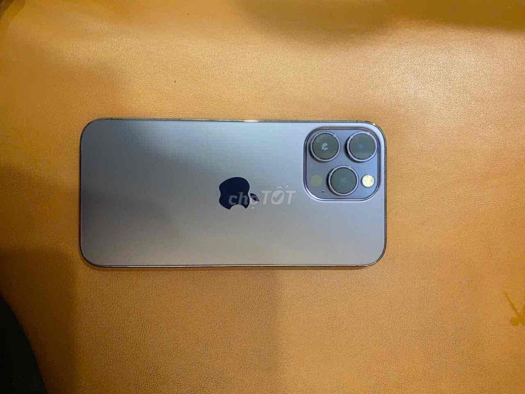 Apple iPhone 14 Pro Max 256GB Tím Đã sử dụng. Mua bán Điện thoại tại Quận Hải Châu Đà Nẵng được đăng bởi Hào võ hình 1