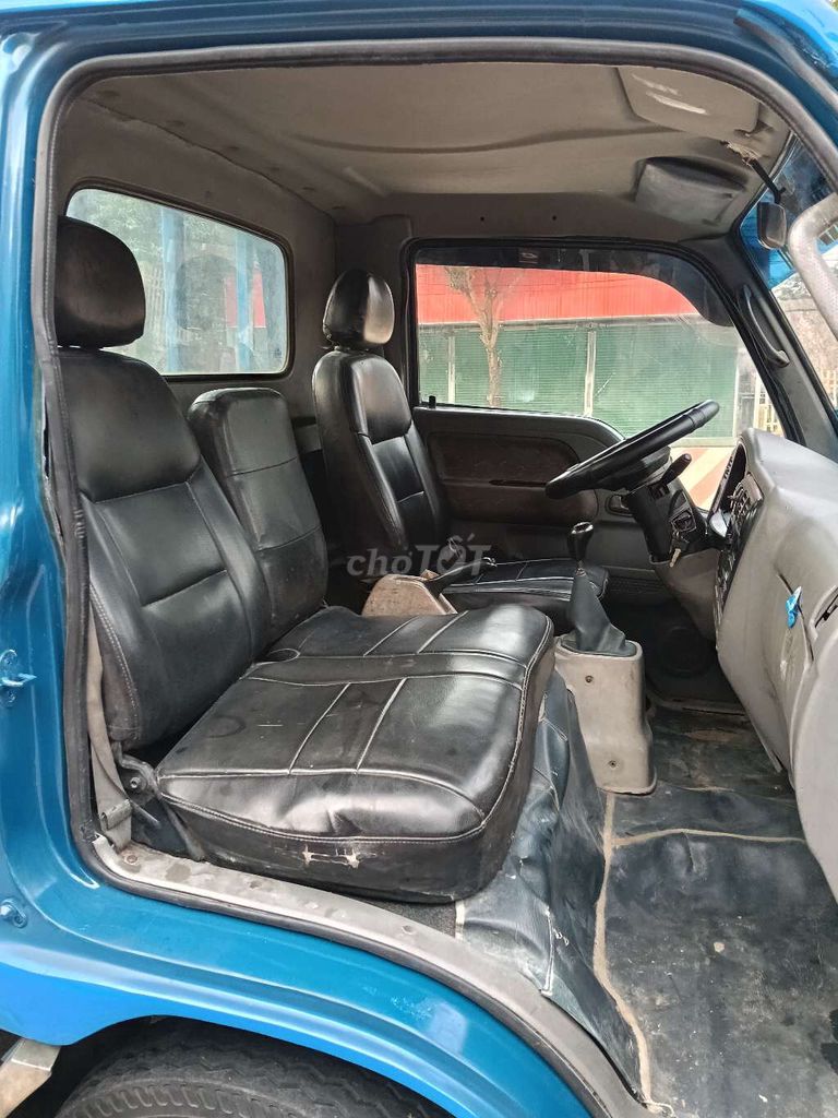 Kia K3000S 2005 Thùng Lửng Tải 1T4 Dài Thùng 3M40. Mua bán Xe tải, xe ben tại Huyện Dầu Tiếng Bình Dương được đăng bởi Thiện  hình 13