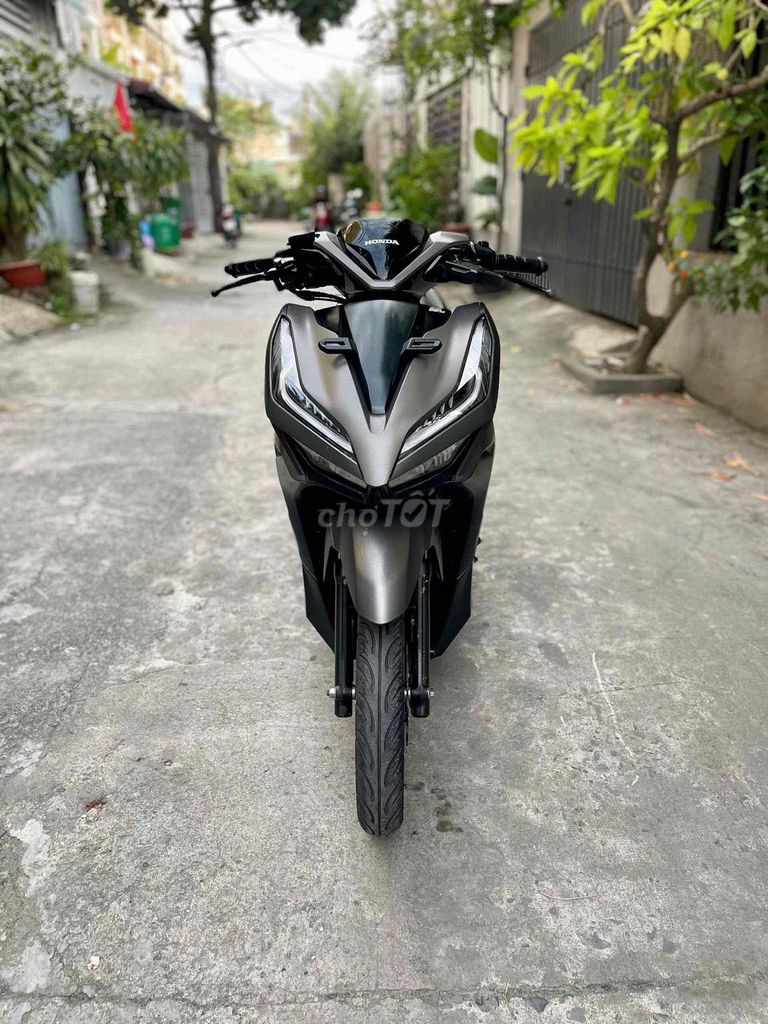 Vario 150/2021/biển tphcm/chính chủ thanh lí. Mua bán Xe máy tại Quận 12 Tp Hồ Chí Minh được đăng bởi Hà hình 9