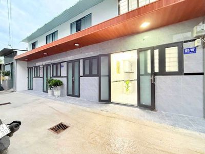 NHÀ NHỎ SỔ ĐỎ CHUNG, HXH CON VÀO TẬN NƠI, HÓC MÔN
