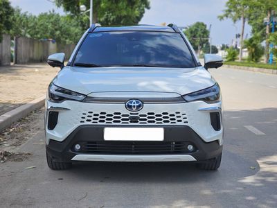 Toyota Corolla Cross 2025 1.8HEV - 3000 km. Mua bán Ô tô tại Quận Bắc Từ Liêm Hà Nội được đăng bởi An Phát AUTO