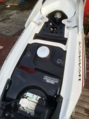 Xe còn đẹp lắm ae ơi zin từ đầu tới chân. Mua bán Xe máy tại Thành phố Vĩnh Long Vĩnh Long được đăng bởi At Tt