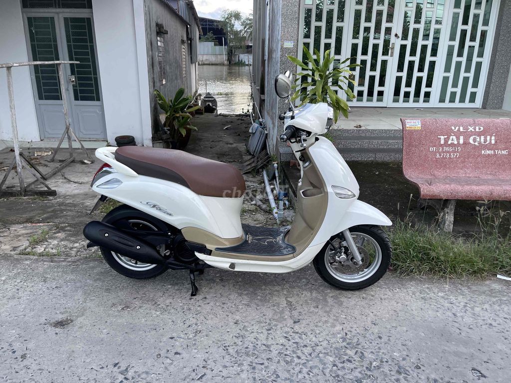 Cần Bán Nozza máy rin chính chủ. Mua bán Xe máy tại Huyện Lai Vung Đồng Tháp được đăng bởi Trương Hữu Phát hình 3