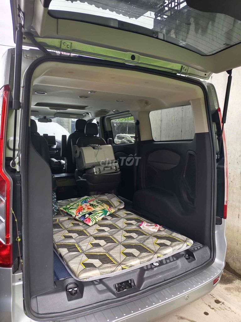 Ford Titanium  2019  - 51000 km. Mua bán Ô tô tại Quận 4 Tp Hồ Chí Minh được đăng bởi VinFast Đại Lộc hình 10