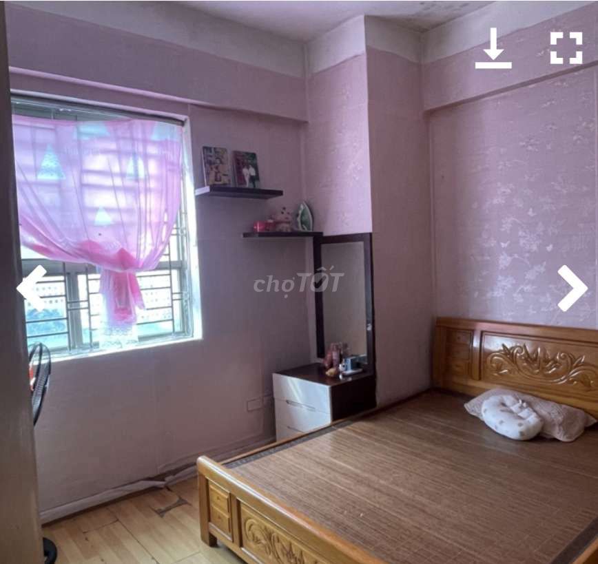 BAN CHUNG CƯ XA LA HÀ ĐÔNG 
77M2;2PN,2VS;;3,75 TỶ.CĂN CHUNG CƯ Ở KDT