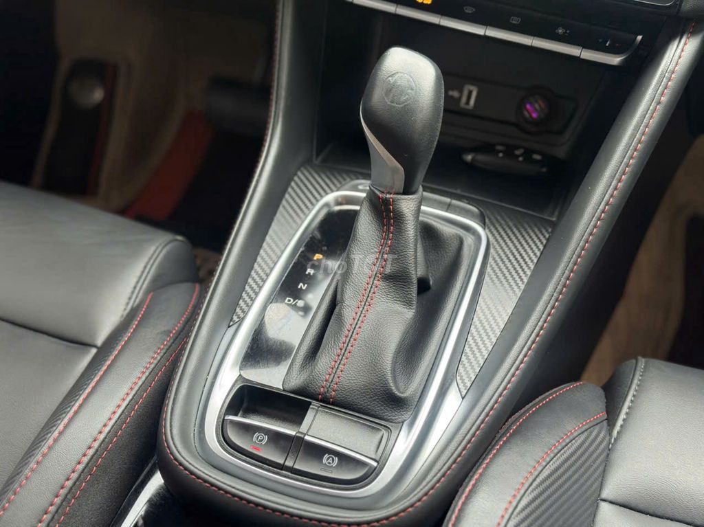 MG ZS Standard 1.5 AT 2024, xe như mới và giá tốt. Mua bán Ô tô tại Quận Long Biên Hà Nội được đăng bởi Long Biên Cars hình 10