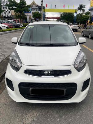 Kia Morning 2015 Số sàn 75440 km. Mua bán Ô tô tại Quận Liên Chiểu Đà Nẵng được đăng bởi hoa võ