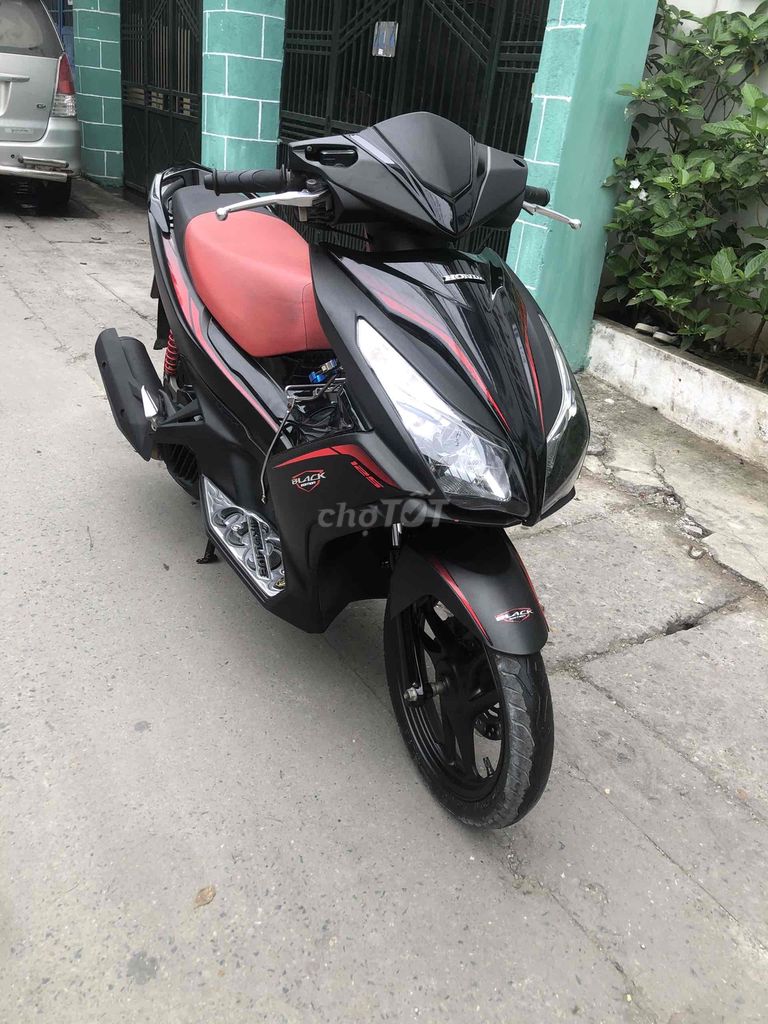 2018 Honda Air Blade 125. Chính chủ, bao sang tên