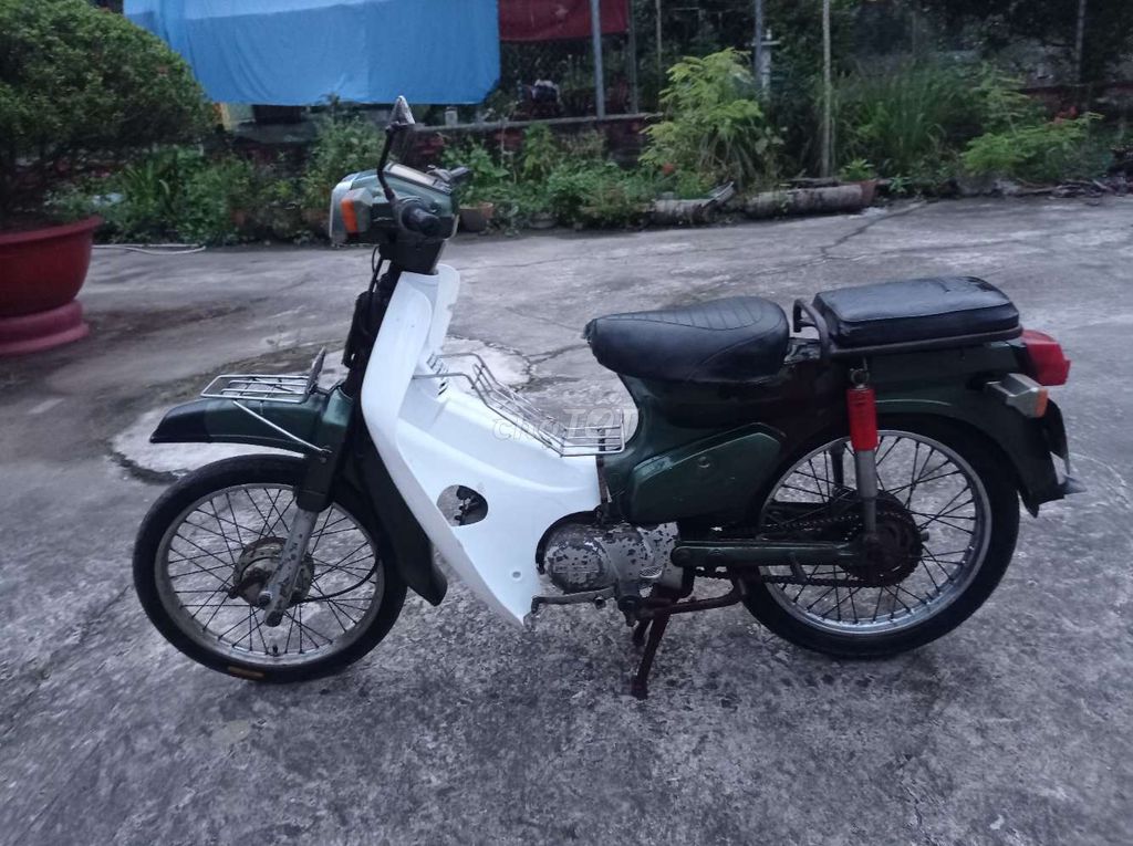 Cúp 82. Mua bán Xe máy tại Thành phố Vĩnh Long Vĩnh Long được đăng bởi thái  hình 2