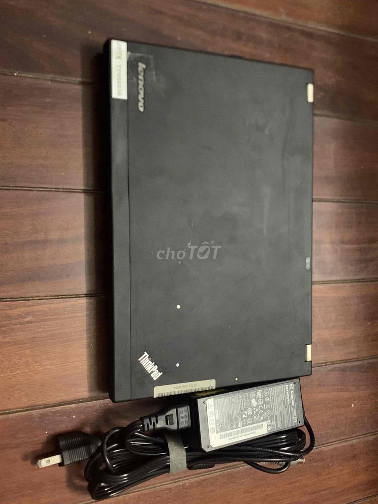 Thanh Lý Gấp Lenovo X220