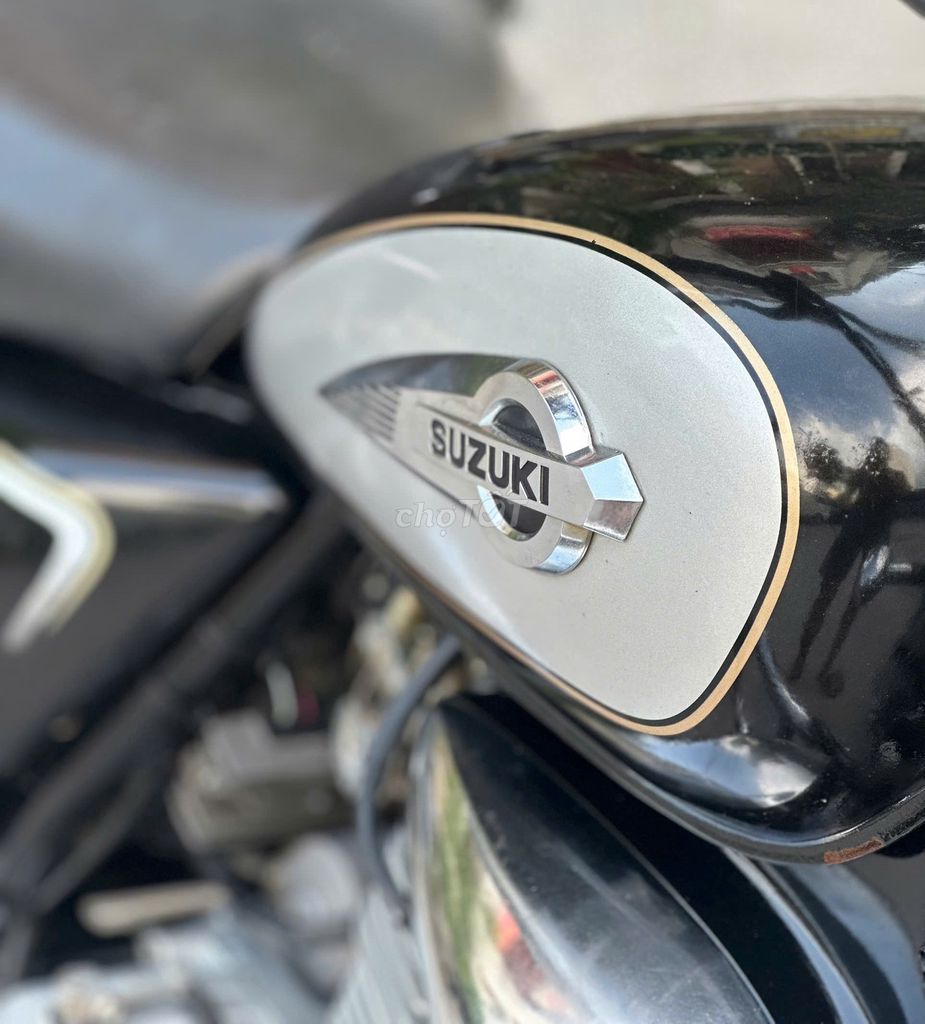 Suzuki GZ 150A 2015 có trả góp trao đổi ✅. Mua bán Xe máy tại Quận Thanh Xuân Hà Nội được đăng bởi Phú Lý hình 3