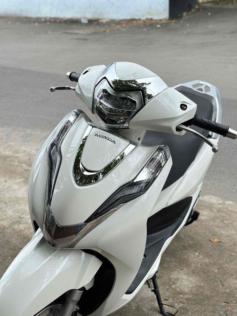 Lead 125 up 160cc. Mua bán Xe máy tại Quận Bình Tân Tp Hồ Chí Minh được đăng bởi LÊ PHI VŨ hình 3