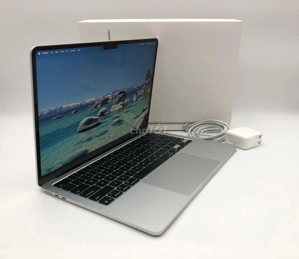 Macbook Air M4 16GB/256GB Bạc Fullbox. Mua bán Laptop tại Quận Tân Bình Tp Hồ Chí Minh được đăng bởi Đạt hình 1