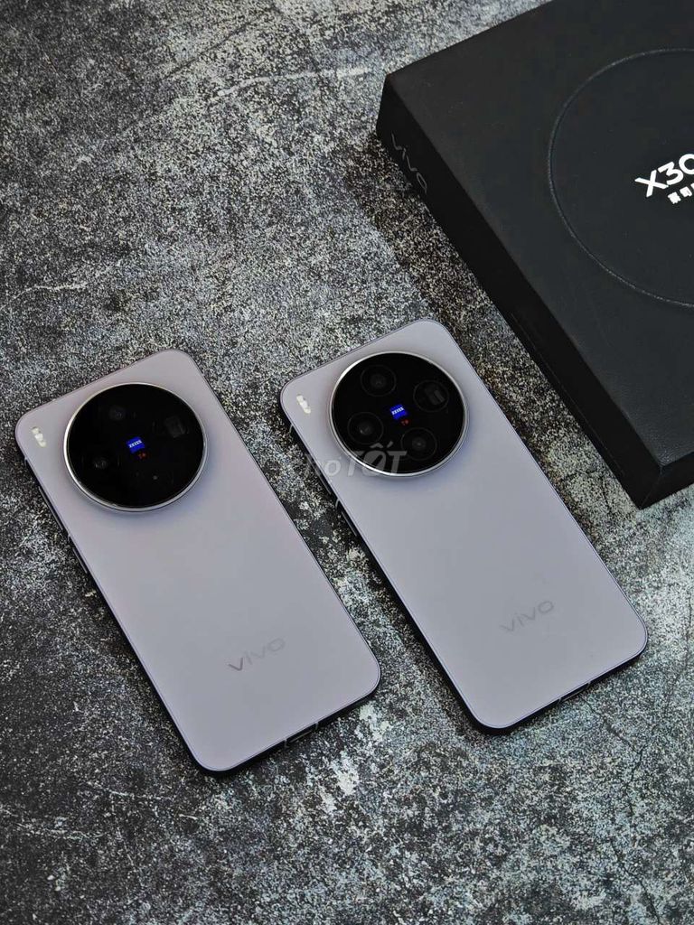 Vivo X300 5G 256GB . Mua bán Điện thoại tại Quận Thanh Khê Đà Nẵng được đăng bởi Tú MB hình 1