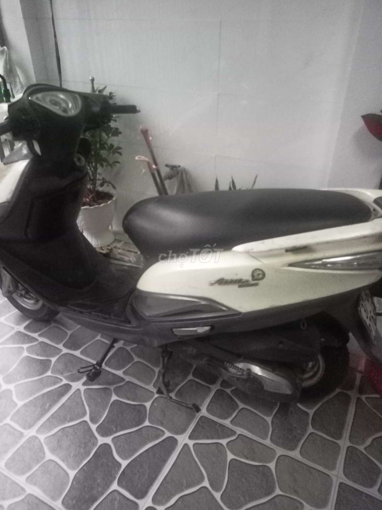 Attila đĩa bay. Mua bán Xe máy tại Huyện Hóc Môn Tp Hồ Chí Minh được đăng bởi Hằng  hình 5