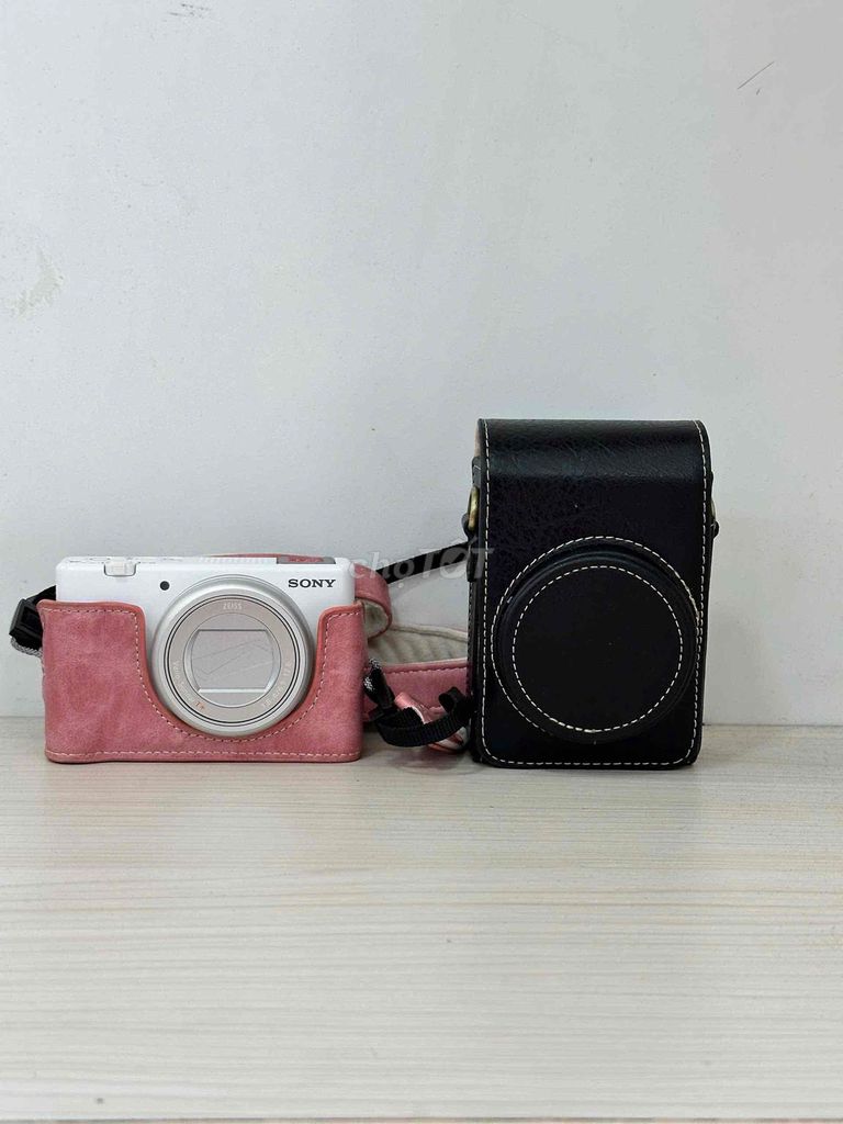 SONY ZV-1 mark II. Mua bán Máy ảnh, Máy quay tại Quận Thanh Khê Đà Nẵng được đăng bởi Thắng  hình 1