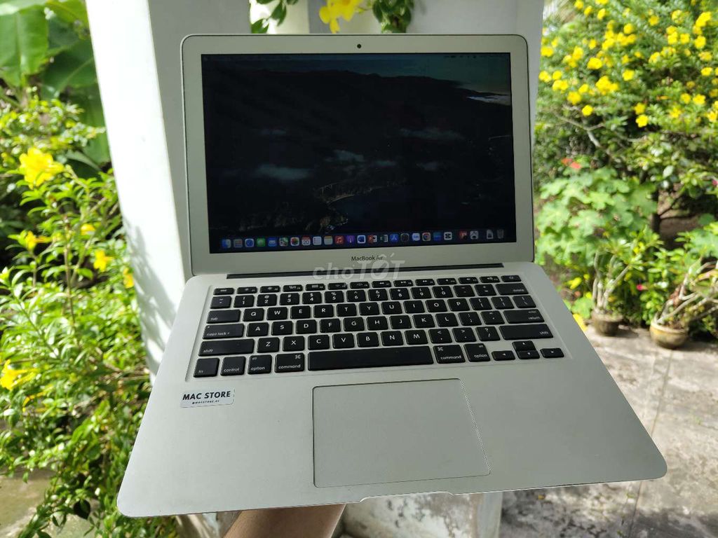 MacBook Air 2014 - 13 inch ram 4Gb máy đẹp