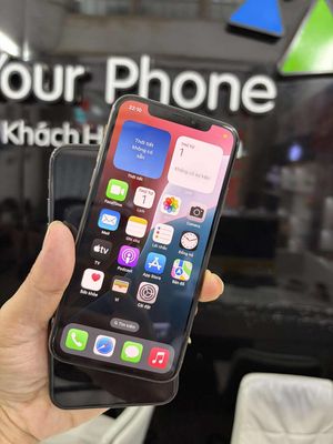 🌹🌹🌹 iPhone XS quốc tế có trả góp. Mua bán Điện thoại tại Quận Hải Châu Đà Nẵng được đăng bởi Your Phone