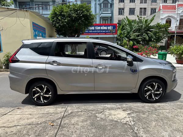 Mitsubishi Xpander 2022. Mua bán Ô tô tại Quận Nam Từ Liêm Hà Nội được đăng bởi nguyễn tuấn hình 2
