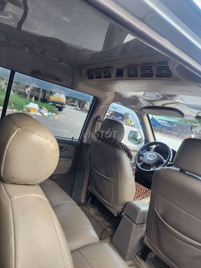2007 SS - 12345 km. Mua bán Ô tô tại Thành phố Quảng Ngãi Quảng Ngãi được đăng bởi bich chau hình 6
