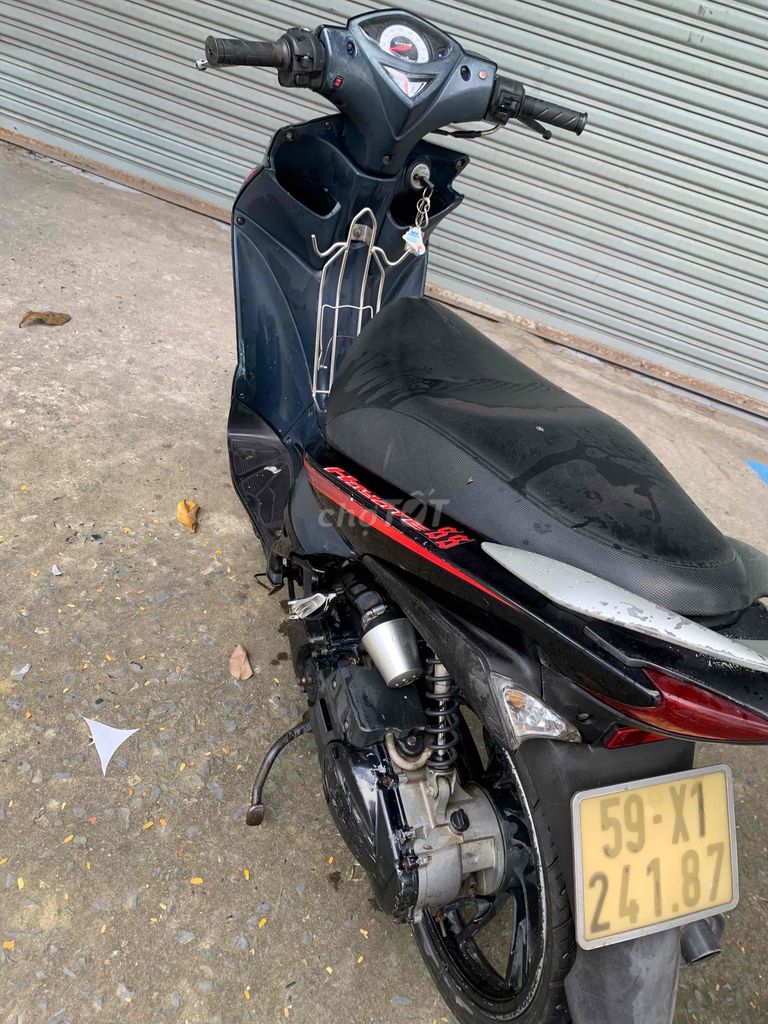 hayate fi bán 3tr9. Mua bán Xe máy tại Quận 12 Tp Hồ Chí Minh được đăng bởi Nguyễn Thành Công Vinh hình 5