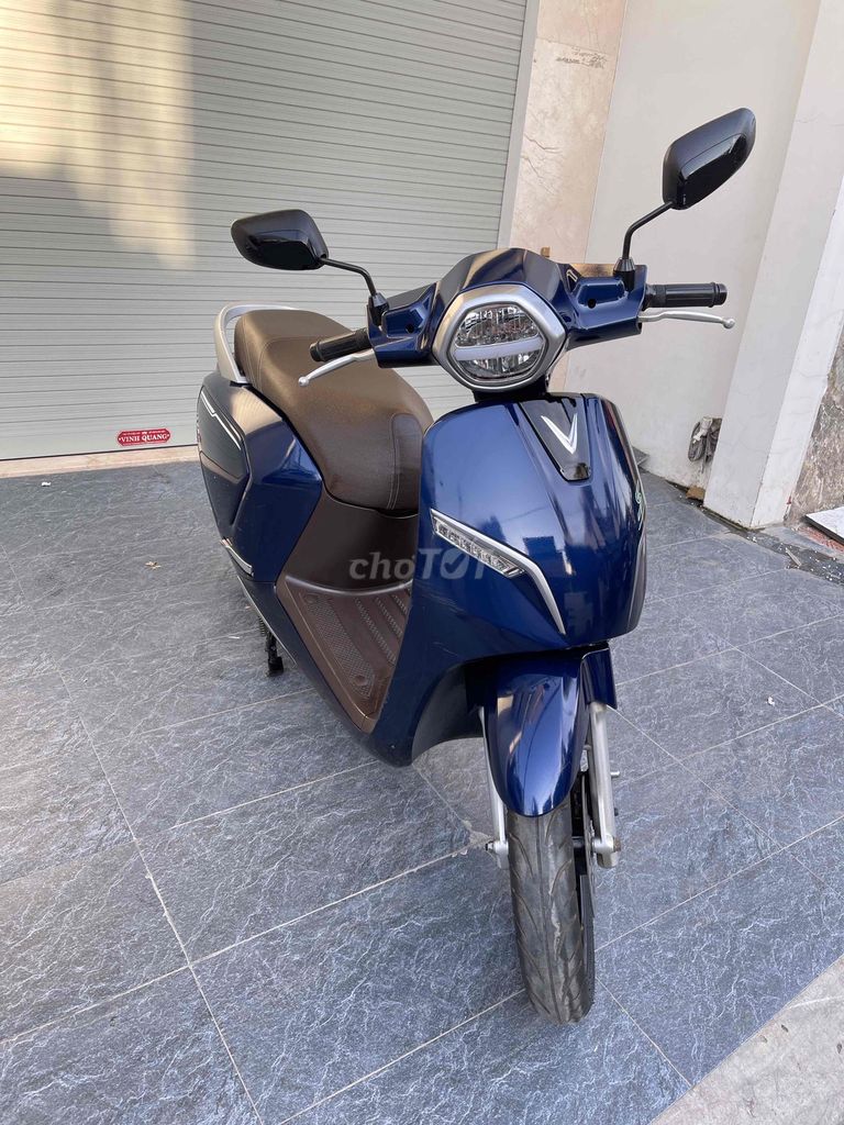 m cần bán e vinfats kala s1 dùng bin b2 mới. Mua bán Xe điện tại Quận Lê Chân Hải Phòng được đăng bởi Hải louis hình 2