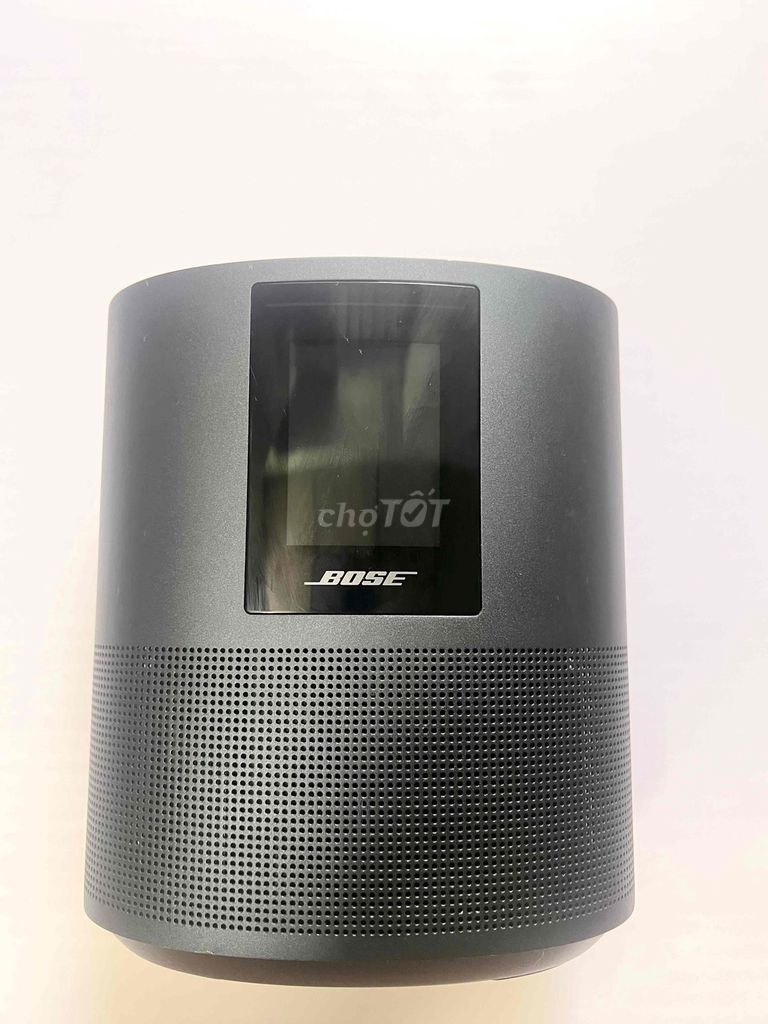 Bose Home 500 đẹp ken nguyen zin