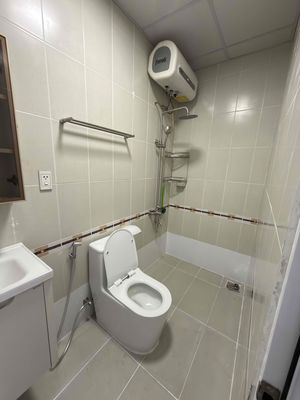 Bán căn Hộ đầy đủ nột Thất