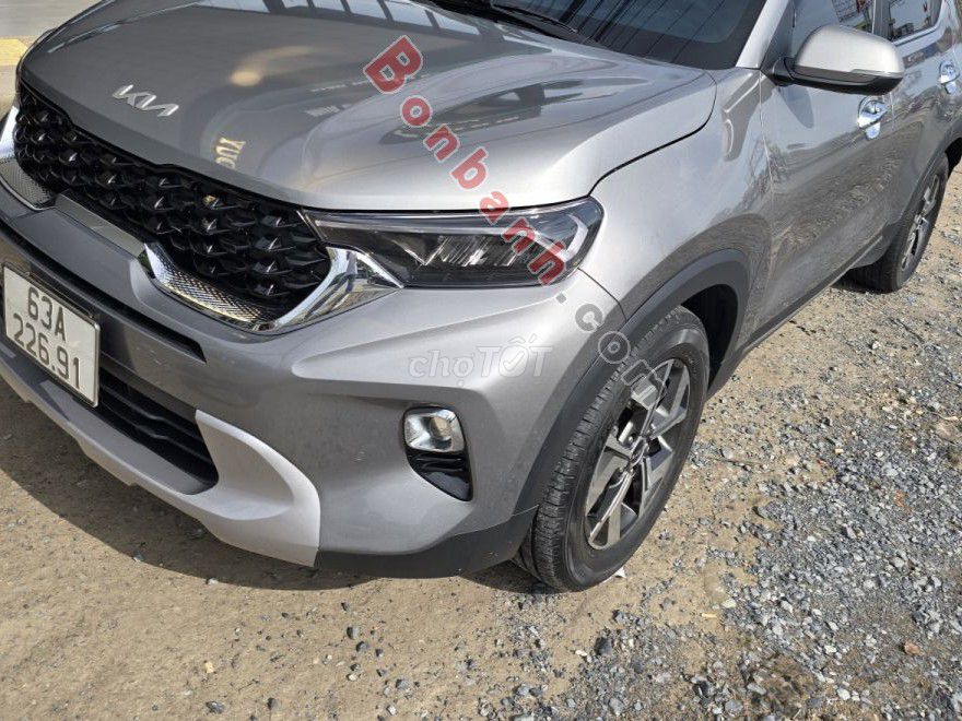 Xe Kia Sonet Premium 1.5 AT 2023 - 495 Triệu. Mua bán Ô tô tại Huyện Cái Bè Tiền Giang được đăng bởi Mr Duy hình 5