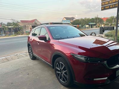 Mazda CX-5 2018 2.5 Đỏ
