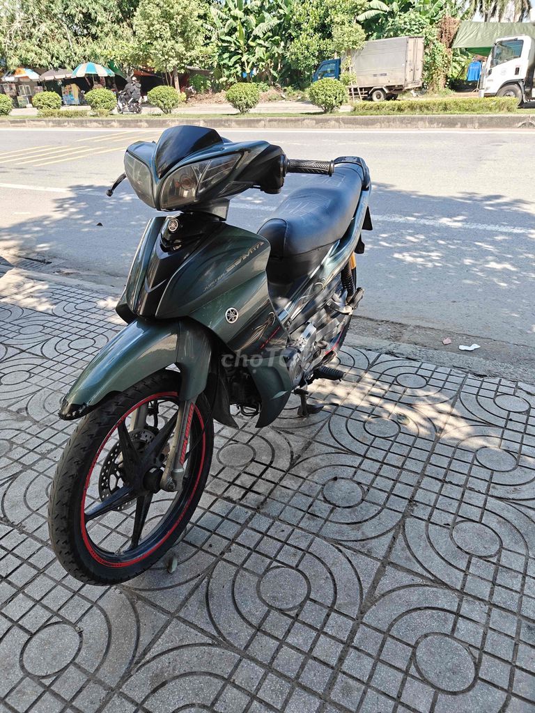 Mx lên xanh đá. Mua bán Xe máy tại Huyện Thuỷ Nguyên Hải Phòng được đăng bởi Phạm Bá Khương hình 1