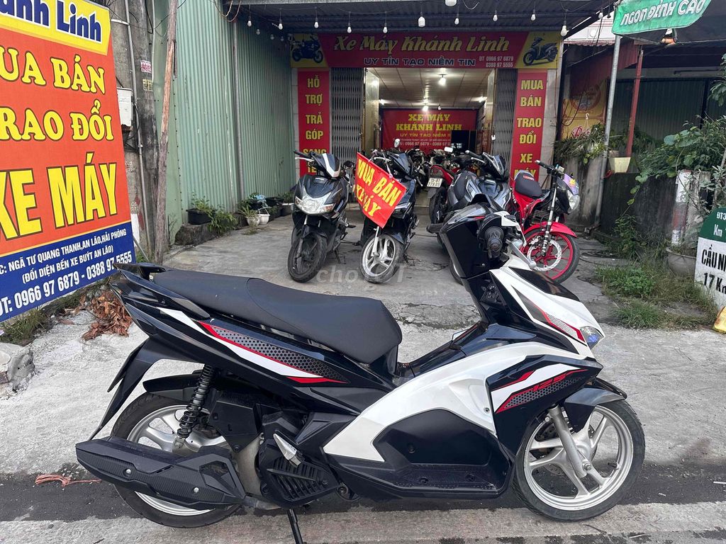 Bán xe ab 2016. Mua bán Xe máy tại Huyện An Lão Hải Phòng được đăng bởi Nguyễn Khánh hình 6