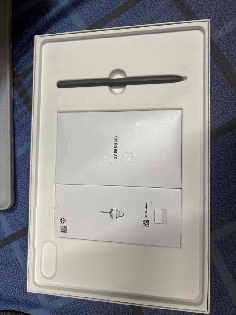 Bán S9 Fe plus. Lướt. rất it sử dụng. Mới Tinh. Mua bán Máy tính bảng tại Quận Cầu Giấy Hà Nội được đăng bởi Nam hình 4