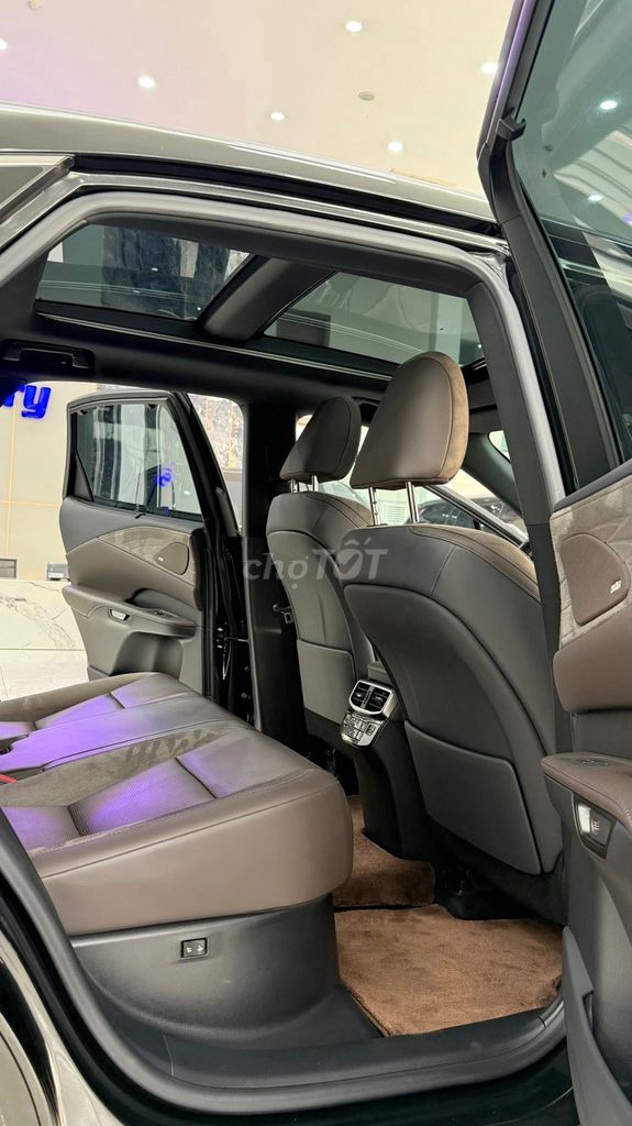 Lexus RX350 2023 Luxury Đen. Mua bán Ô tô tại Quận Bắc Từ Liêm Hà Nội được đăng bởi Mr Hợi  hình 11