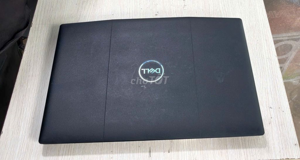 Dell G3 3500 i7-10750H GTX 1650 Ti Ngon. Mua bán Laptop tại Quận Hai Bà Trưng Hà Nội được đăng bởi Phạm Thành Công hình 1