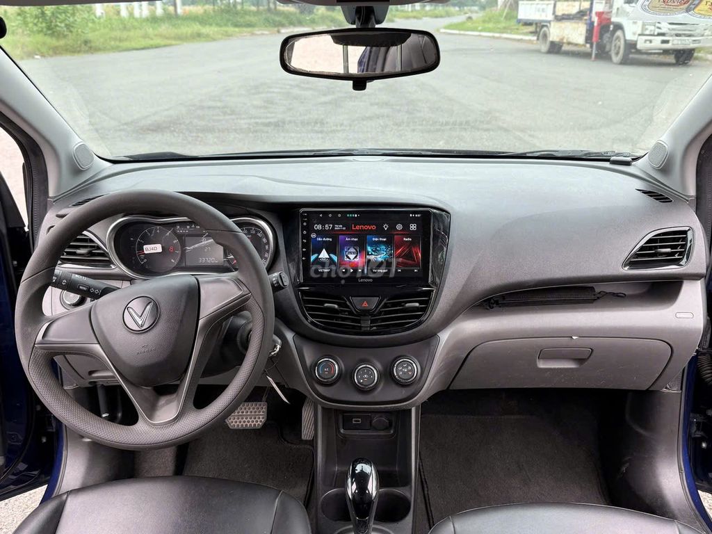 VinFast Fadil 2021 Tiêu chuẩn - 33000 km. Mua bán Ô tô tại Thành phố Thủ Đức Tp Hồ Chí Minh được đăng bởi THP Auto hình 10