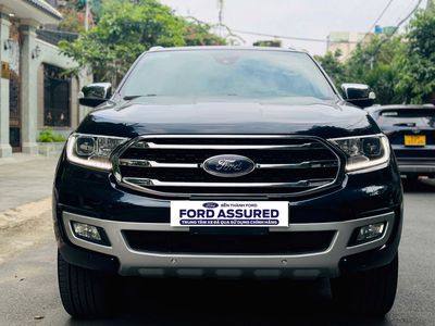 Ford Everest 2020 Titanium 2.0L 4x4 AT - 87000 km. Mua bán Ô tô tại Quận Tân Phú Tp Hồ Chí Minh được đăng bởi FORD Bến Thành Xe Đã Qua Sử Dụng