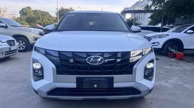 Hyundai Creta T10/22 Đặc biệt 1.5 AT Siêu Mới. Mua bán Ô tô tại Quận Long Biên Hà Nội được đăng bởi DUONGMINH AUTO 