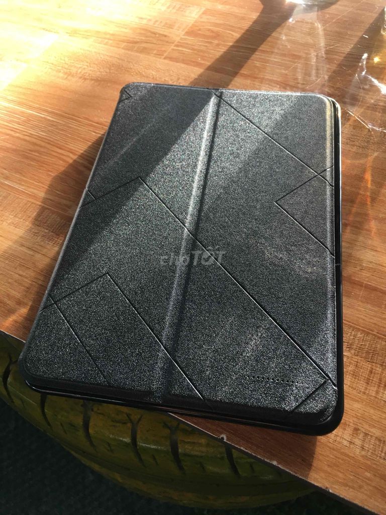 Apple iPad Mini 4 64GB Vàng. Mua bán Máy tính bảng tại Huyện Bình Chánh Tp Hồ Chí Minh được đăng bởi Anh minh hình 1